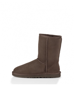 Men's Classic Short Choсolate 5800